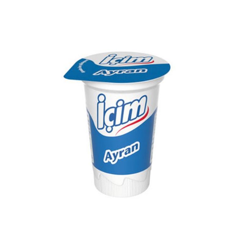 Ayran